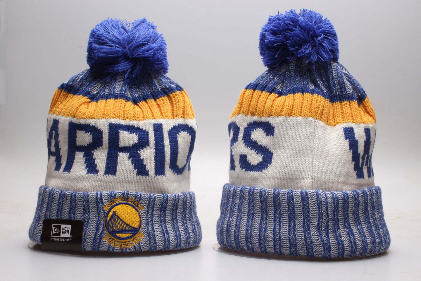 2020 NBA Golden State Warriors Beanies->orlando magic->NBA Jersey